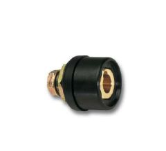 Trafimet CX0030 Dişi Makine Soketi 10-25