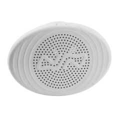 Nuova Rade Gömme Korna 12v