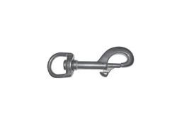 Saray Krom Flok Kilidi 16mm