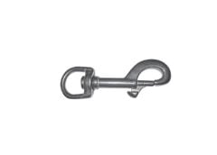 Saray Krom Flok Kilidi 16mm