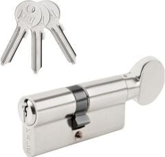 Kale 164GMC 68mm Cerman Mandallı Barel