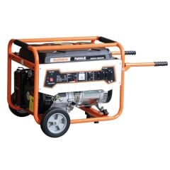 Palmera PA550JE5 Monofaze Benzinli Jeneratör 6,87kva