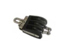 Sealux Üçlü Kuyruklu Makara 16mm