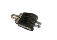 Sealux Üçlü Kuyruklu Makara 16mm