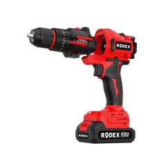 Rodex RDX2705 Akülü Çok Amaçlı 5 Fonksiyonlu Makine