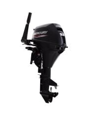 Mercury F9.9MLEFI 9.9hp Enjeksiyonlu Uzun Şaft Deniz Motoru