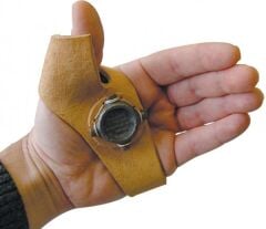 Osculati Sol Yelken Dikiş Eldveni