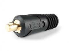 Trafimet CX0020 Erkek Kablo Fişi 10-25