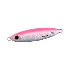 Shimano Lure Stinger Butterfly Flat Light Maket Balık 66mm 40g