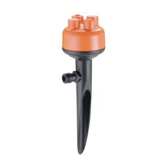 Claber 8662 Vario Jet 4 Fonksiyonlu Fıskiye
