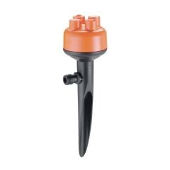 Claber 8662 Vario Jet 4 Fonksiyonlu Fıskiye