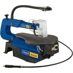 Scheppach Esnek Şaftlı Dekupaj Testere