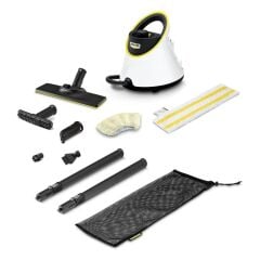 Karcher SC2 Deluxe Buharlı Temizlik Makinesi