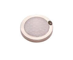 Saray Krom Tavan Lambası 12V