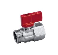 Eca Mini Küresel Vana