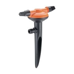 Claber 8663 2 Kollu Fıskiye