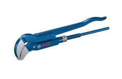 Bosch Maşalı Boru Anahtarı 11/2''