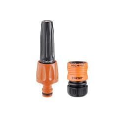 Claber 8800 Jet Sulama Başlığı Seti