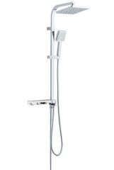 Tema Hill Tetra Tepe Duş Seti