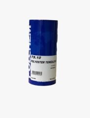 Polchem Polyester Temizleyici - Aseton 0.85lt