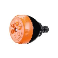 Claber 9089 5 Fonksiyonlu Sulama Başlığı Seti