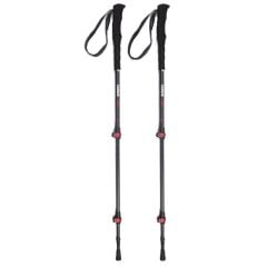 Evolite Carbon Quick-Lock Dıştan Kilitli Trekking Batonu