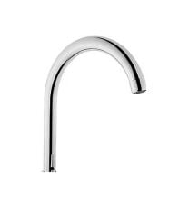 Tema Kuğu Lavabo Batarya Borusu