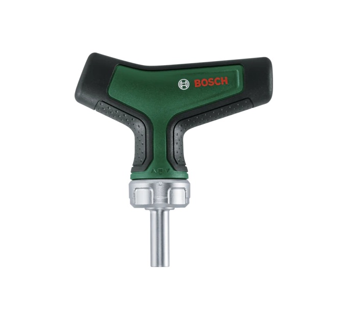 Bosch T Tutamaklı Cırcır Tornavida