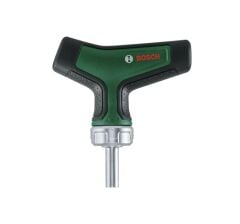 Bosch T Tutamaklı Cırcır Tornavida