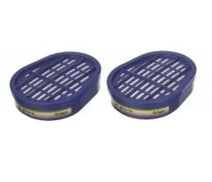 Drager X-plore A1B1E1 Gaz ve Buhar Filtresi
