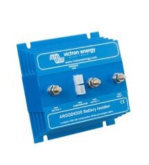 Victron Energy ArgoDiode Akü İzolatörü 80ah 2 Akülü
