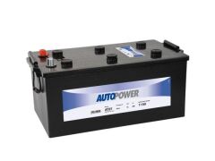 AutoPower AT26 Akü 200Ah
