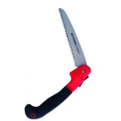 Altuna J420 Budama Testeresi - Katlanır 160 mm