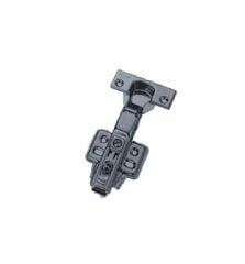 Arinoks Krom Frenli Deve Boynu Menteşe