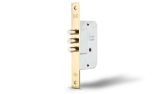 Kale 189 3Mf 45mm Parazis Silindirli Emniyet Kilidi