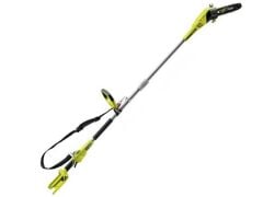 Ryobi RY36PP25A-0 Akülü Teleskobik Yüksek Dal Budama Makinesi