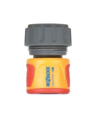 Hozelock 2085H Hortum Bağlantısı Stoplu 3/4''