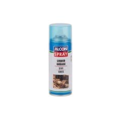 Alcon M-9002 Sıvı Gres Yağlayıcı Sprey 400 ml