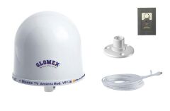Glomex Altair V9126 Tv Anteni