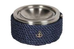 Sherenna Krom Kapaklı Küllük