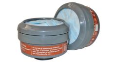 Starline V-7800 A1P2R Gaz ve Buhar Filtresi
