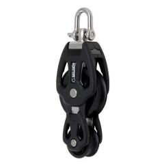 Selden Kilitli Baklava Makara 60mm