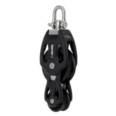 Selden Kilitli Baklava Makara 60mm