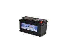 AutoPower L5 Akü 100Ah