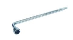 İzeltaş Pipo Bijon Anahtarı Tornavida Ağızlı