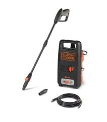 Black Decker BXPW1300E Basınçlı Yıkama Makinesi 100Bar