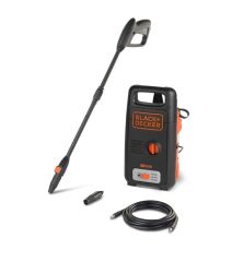 Black Decker BXPW1300E Basınçlı Yıkama Makinesi 100Bar
