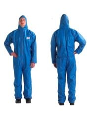 3M 4515 Genel Kullanım İçin Koruyucu Tulum Mavi