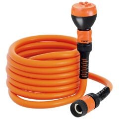 Claber 9337 Twiddy Uzayan Hortum Seti 25mt