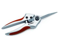 Altuna J440 Düz Bıçaklı Meyve Hasat Makası 210 mm 20 mm